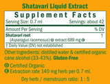 Herb Pharm Shatavari