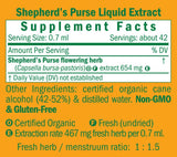 Herb Pharm Shepherd's Purse