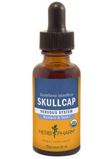 Herb Pharm Skullcap