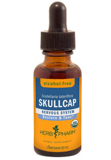 Herb Pharm Skullcap Alcohol-Free
