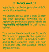 Herb Pharm St. John's Wort Oil