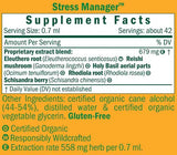 Herb Pharm Stress Manager