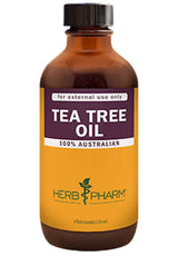 Herb Pharm Tea Tree Oil