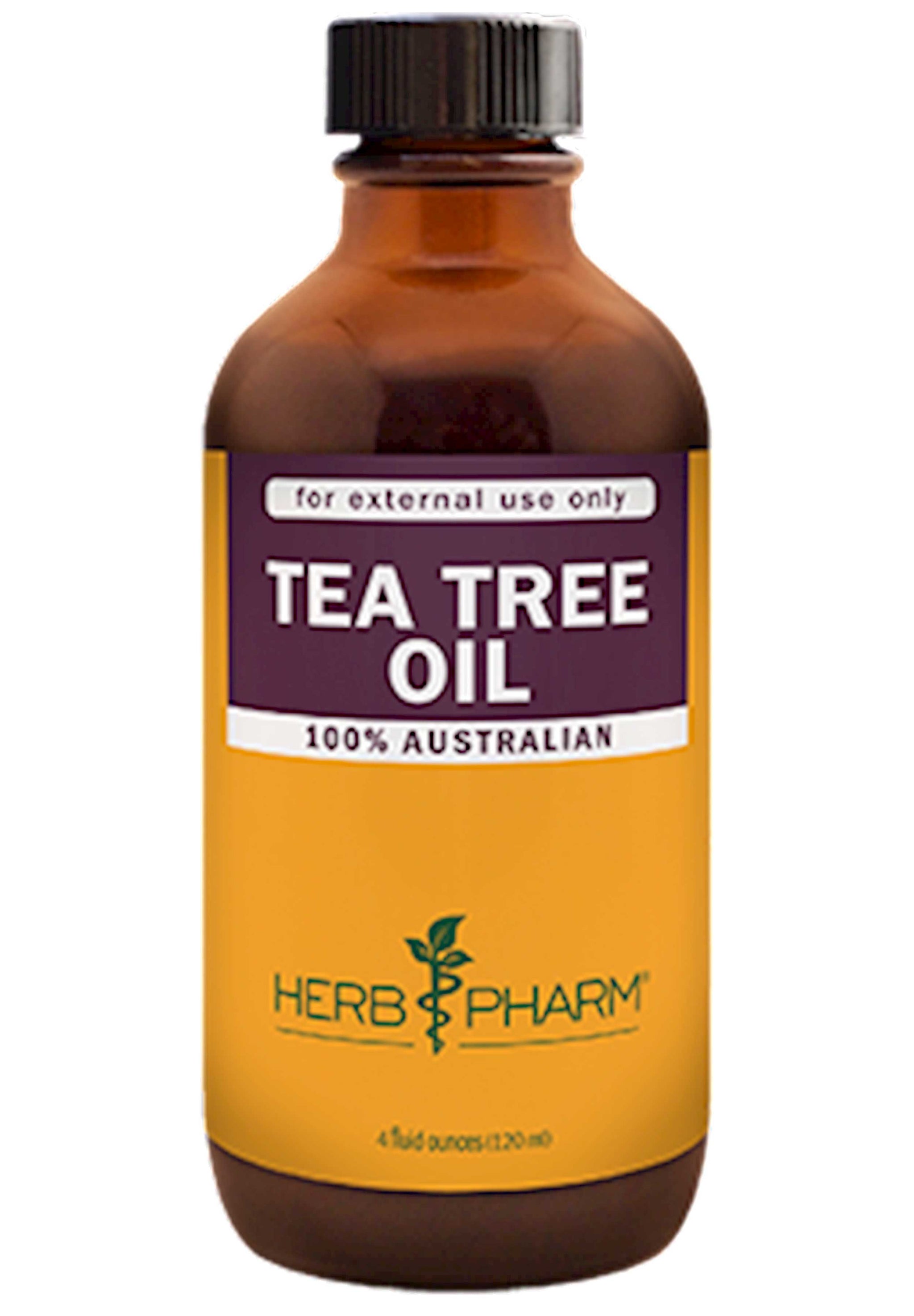 Herb Pharm Tea Tree Oil