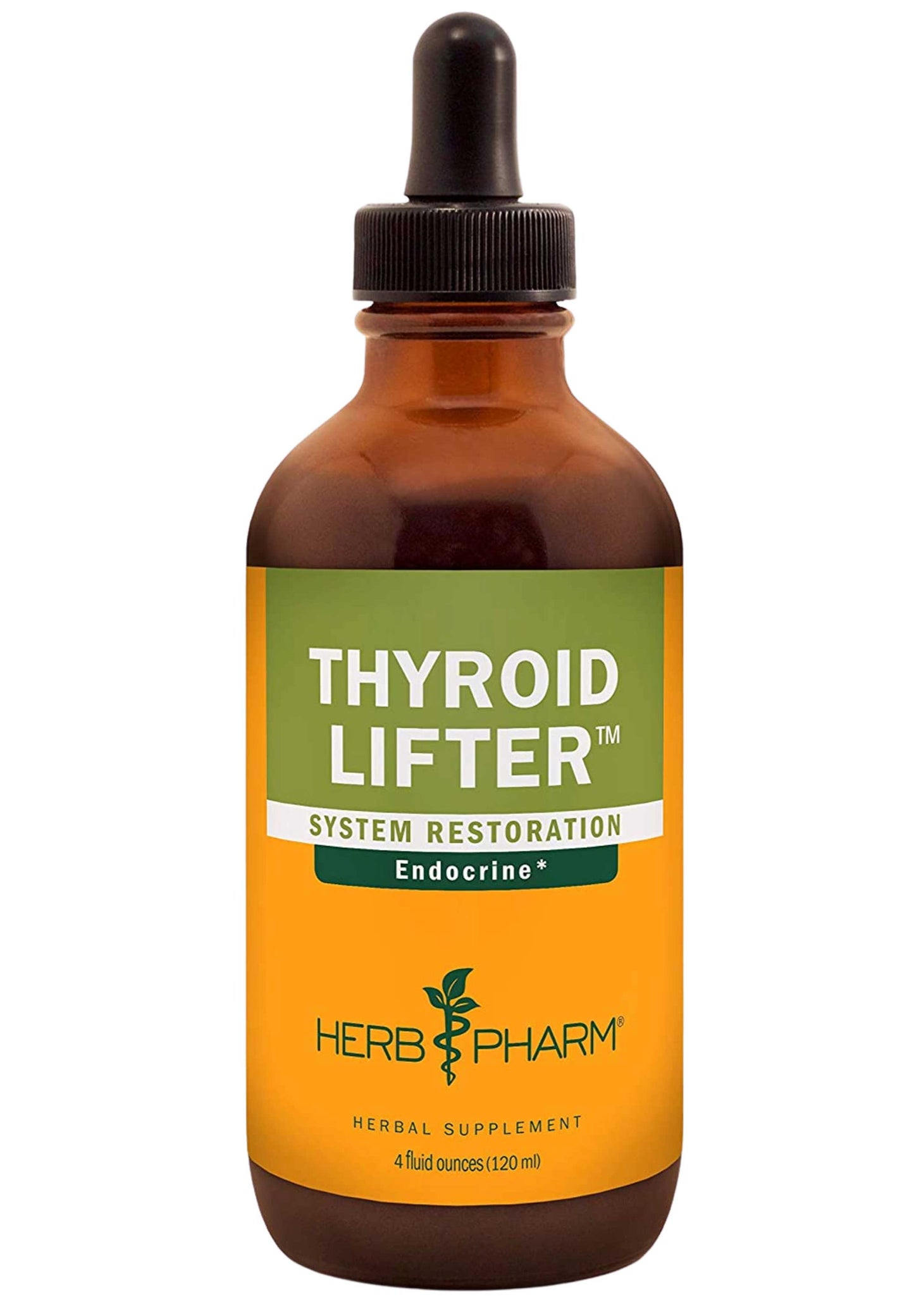 Herb Pharm Thyroid Lifter