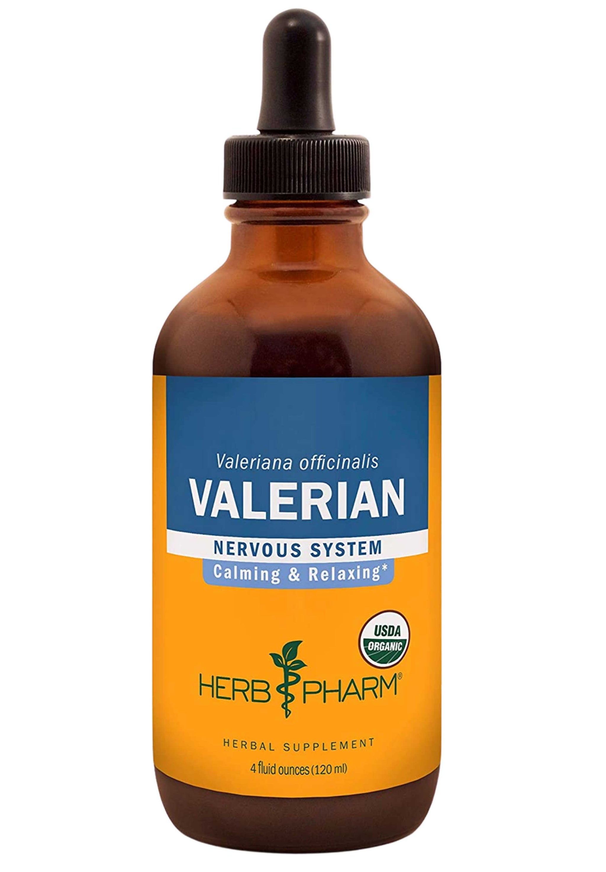 Herb Pharm Valerian