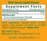 Herb Pharm Wild Cherry