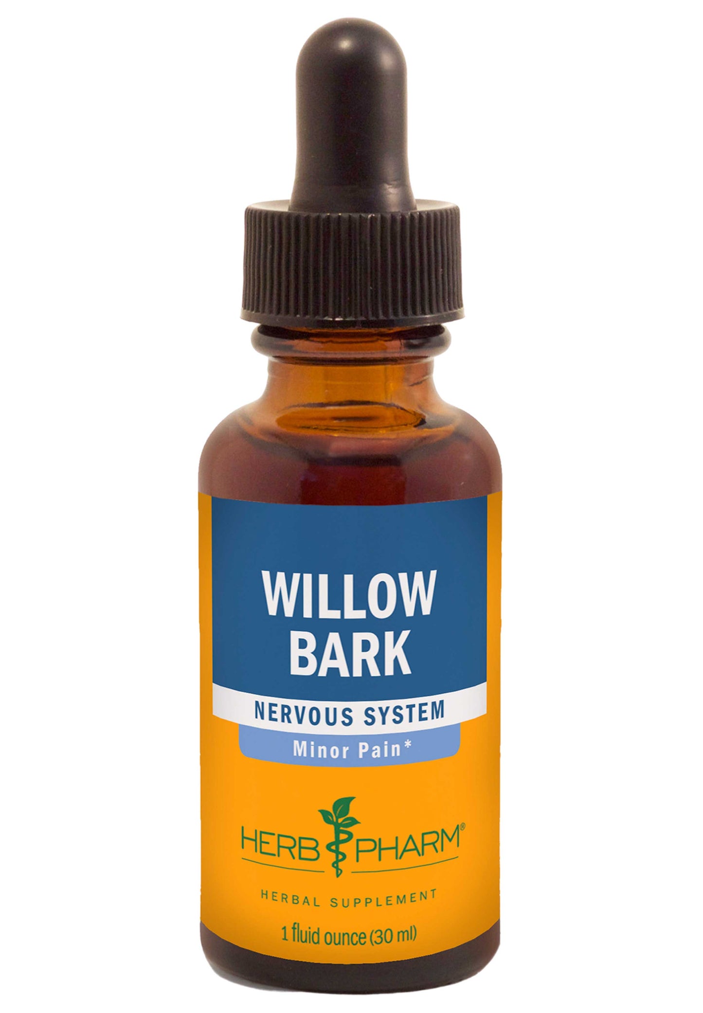 Herb Pharm Willow Bark