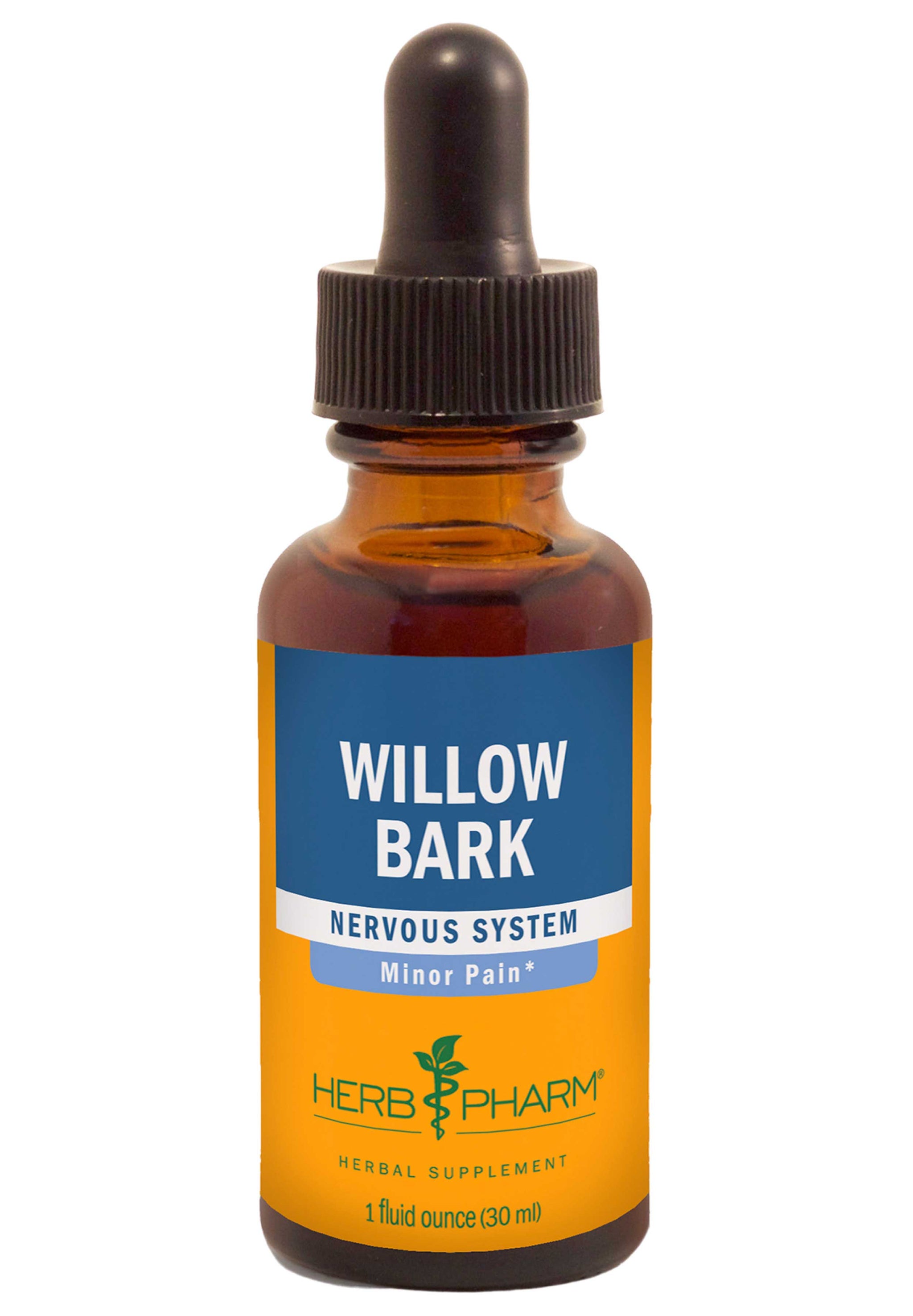 Herb Pharm Willow Bark
