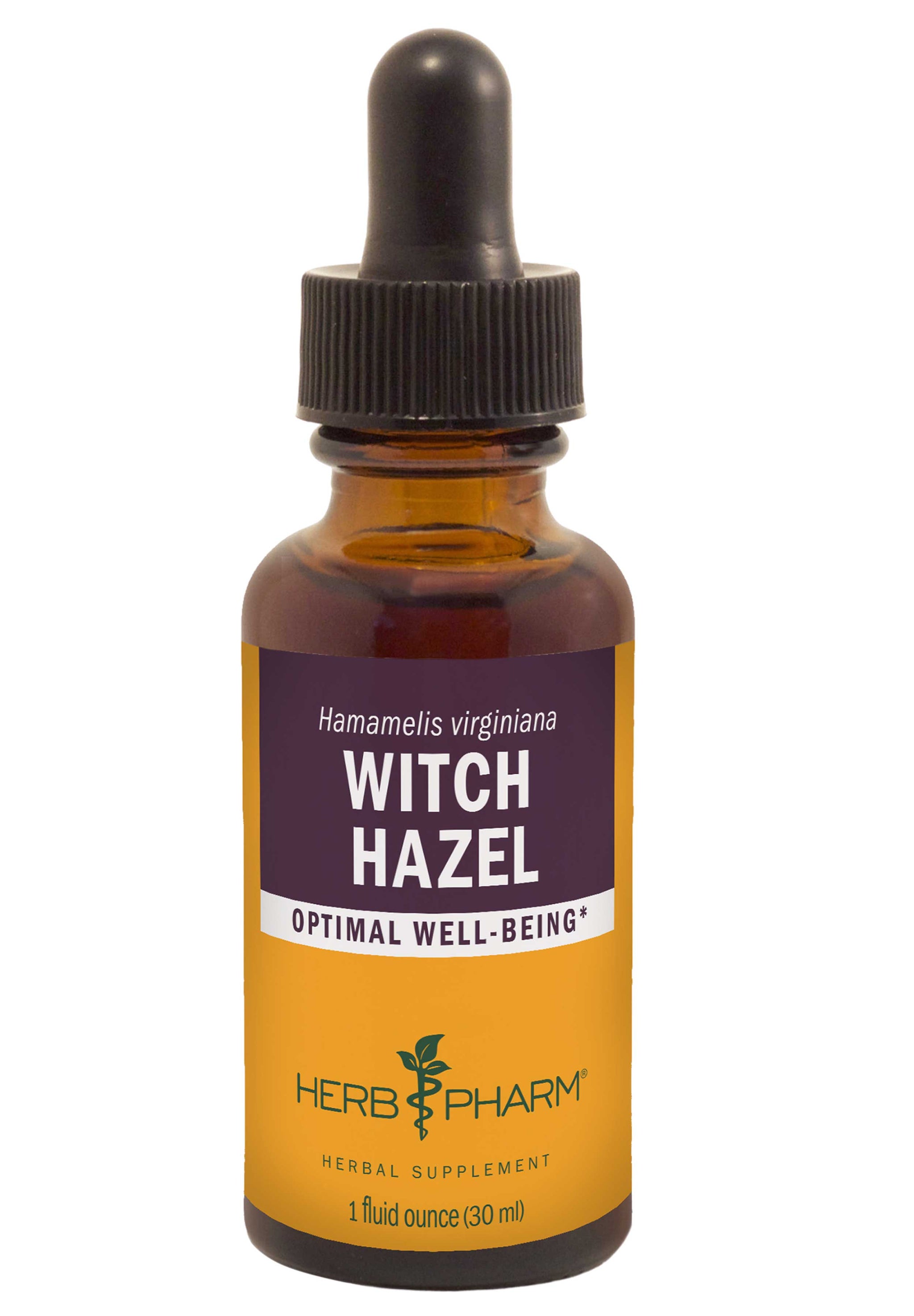 Herb Pharm Witch Hazel
