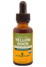 Herb Pharm Yellow Dock