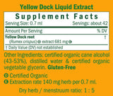 Herb Pharm Yellow Dock