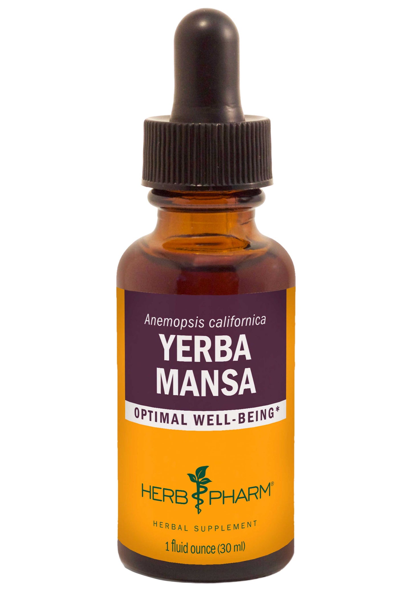 Herb Pharm Yerba Mansa