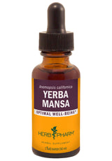 Herb Pharm Yerba Mansa