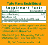 Herb Pharm Yerba Mansa