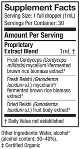 Host Defense CordyChi Extract