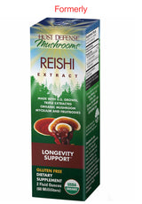 Host Defense Reishi Extract