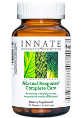Innate Response Formulas Adrenal Response Complete Care