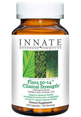 Innate Response Formulas Flora 50-14 Clinical Strength