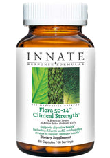 Innate Response Formulas Flora 50-14 Clinical Strength