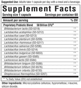 Innate Response Formulas Flora 5-14 Complete Care