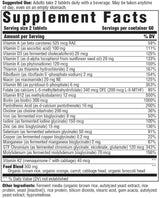 Innate Response Formulas Women's 40+ Multivitamin