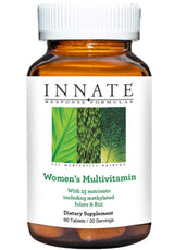 Innate Response Formulas Women's Multivitamin