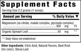 Innate Response Formulas Magnesium 300 Powder
