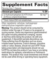 Integrative Therapeutics 5-HTP