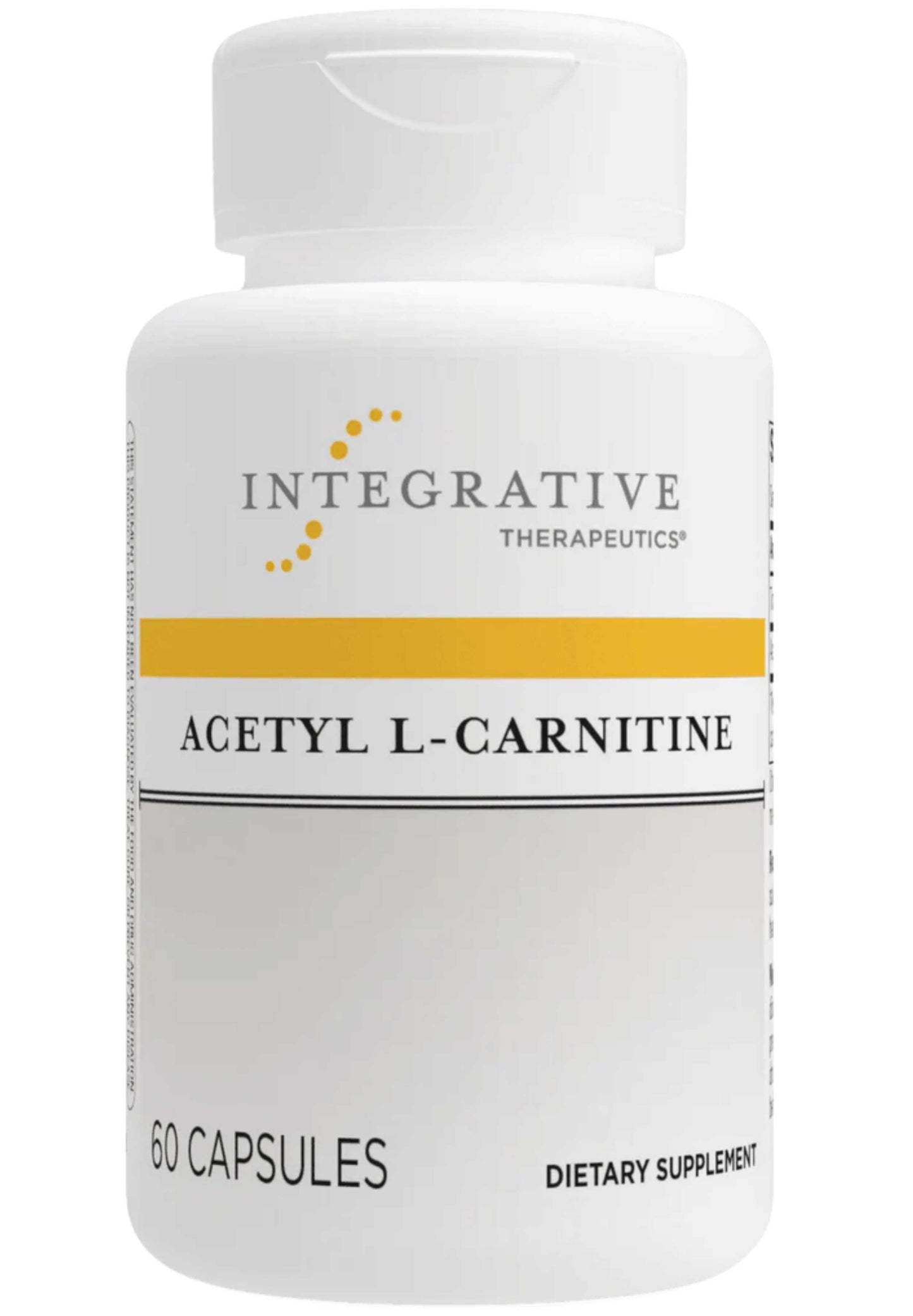 Integrative Therapeutics Acetyl L-Carnitine