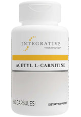 Integrative Therapeutics Acetyl L-Carnitine