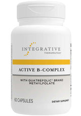 Integrative Therapeutics Active B-Complex