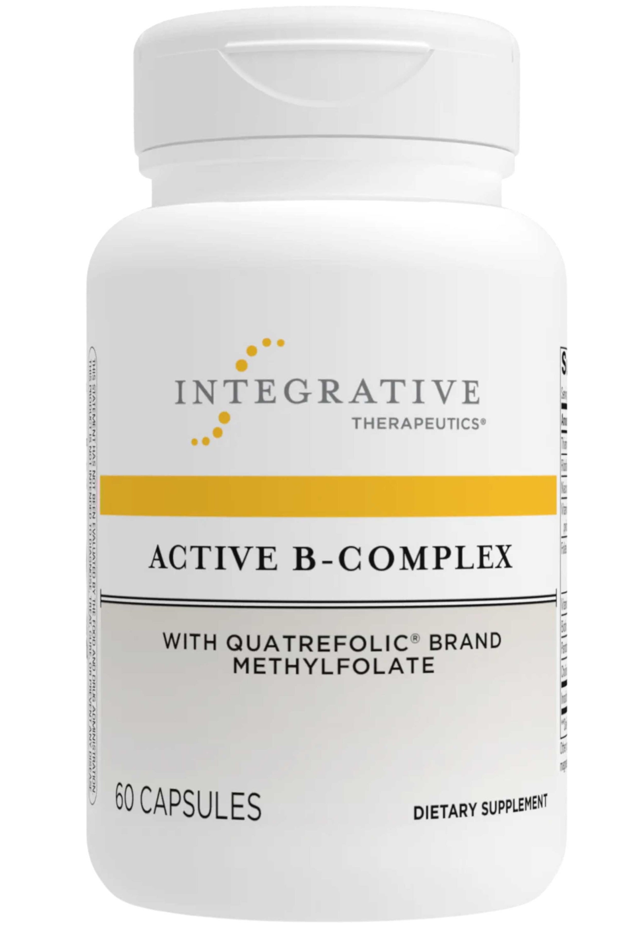 Integrative Therapeutics Active B-Complex