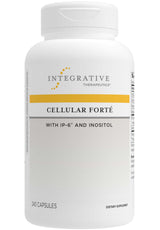 Integrative Therapeutics Cellular Forte with IP-6 and Inositol