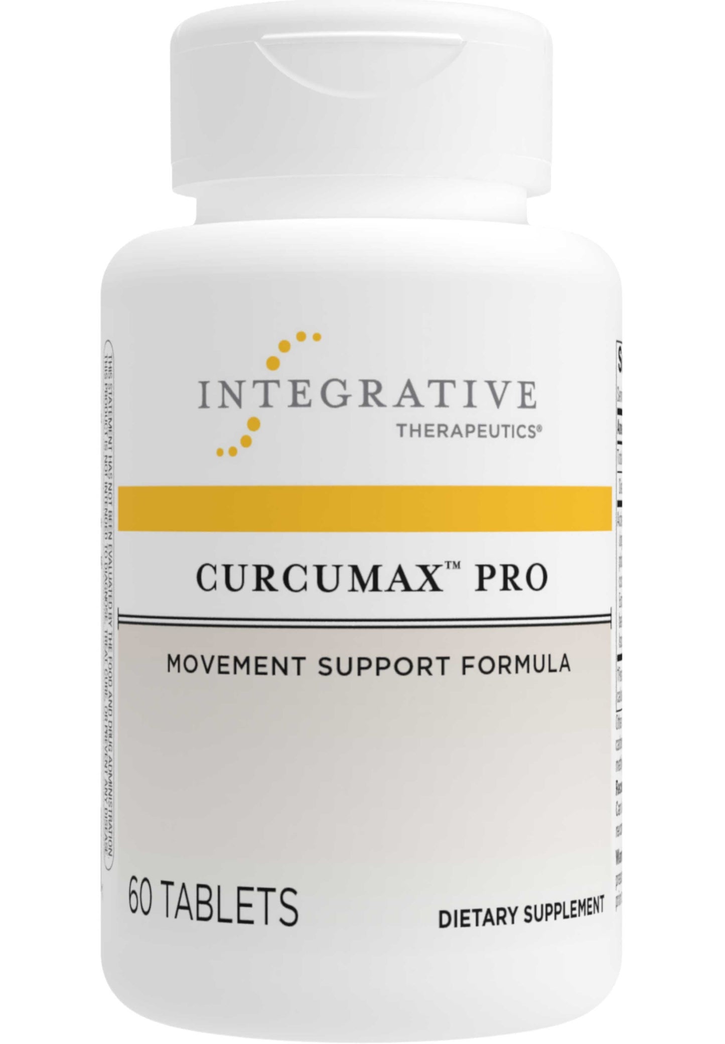 Integrative Therapeutics Curcumax Pro