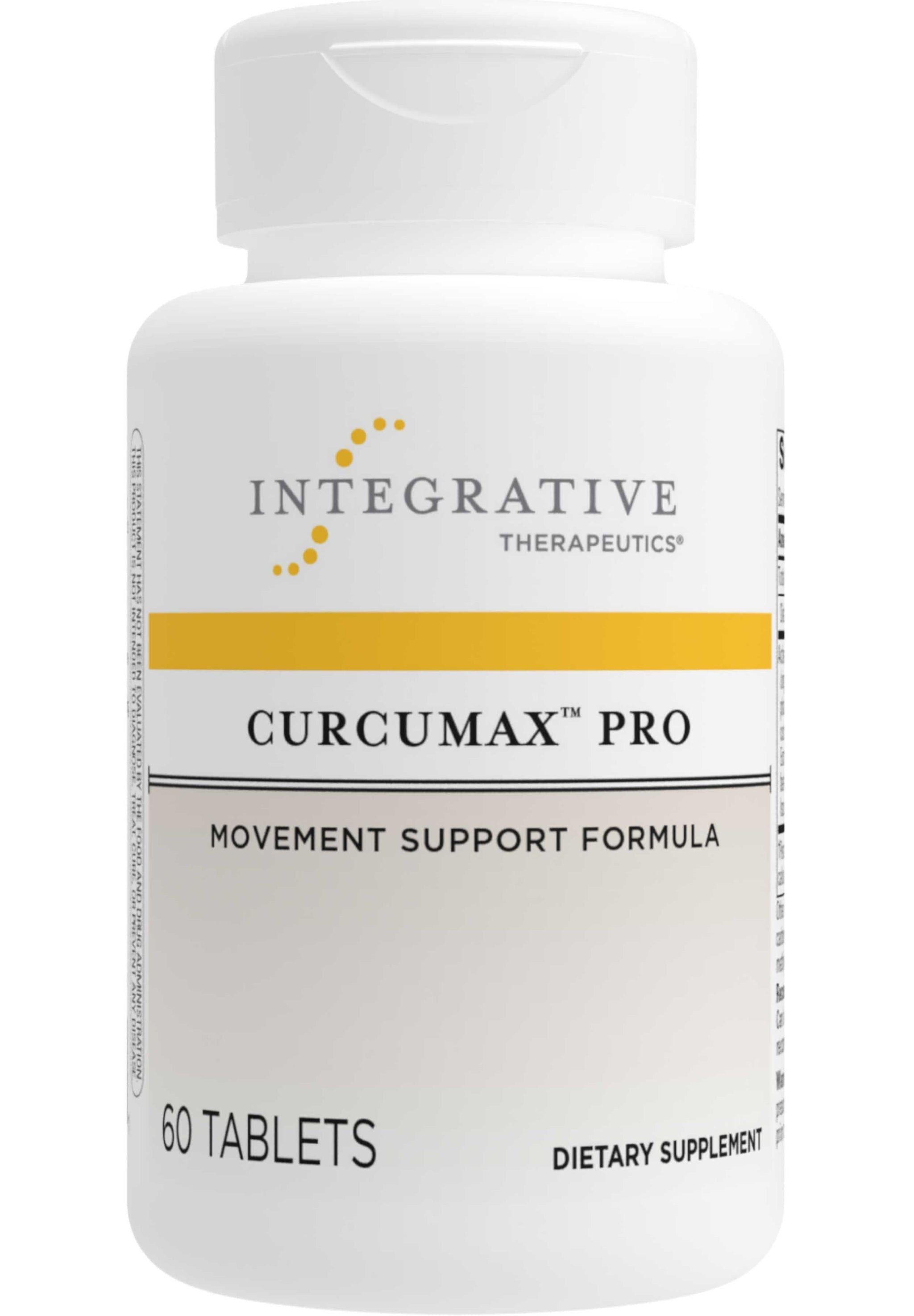 Integrative Therapeutics Curcumax Pro