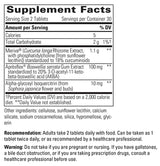 Integrative Therapeutics Curcumax Pro