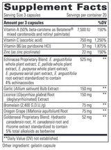 Integrative Therapeutics EHB