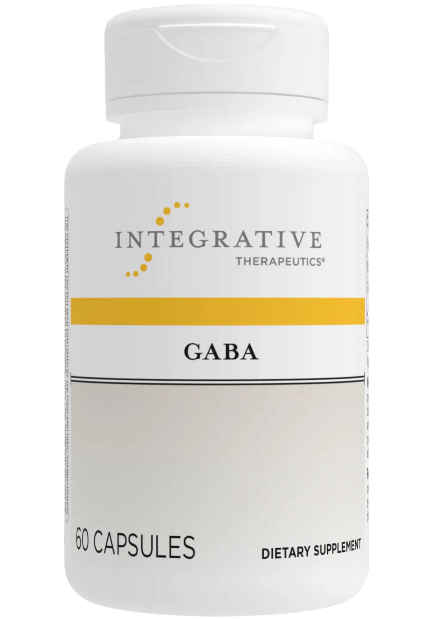Integrative Therapeutics GABA