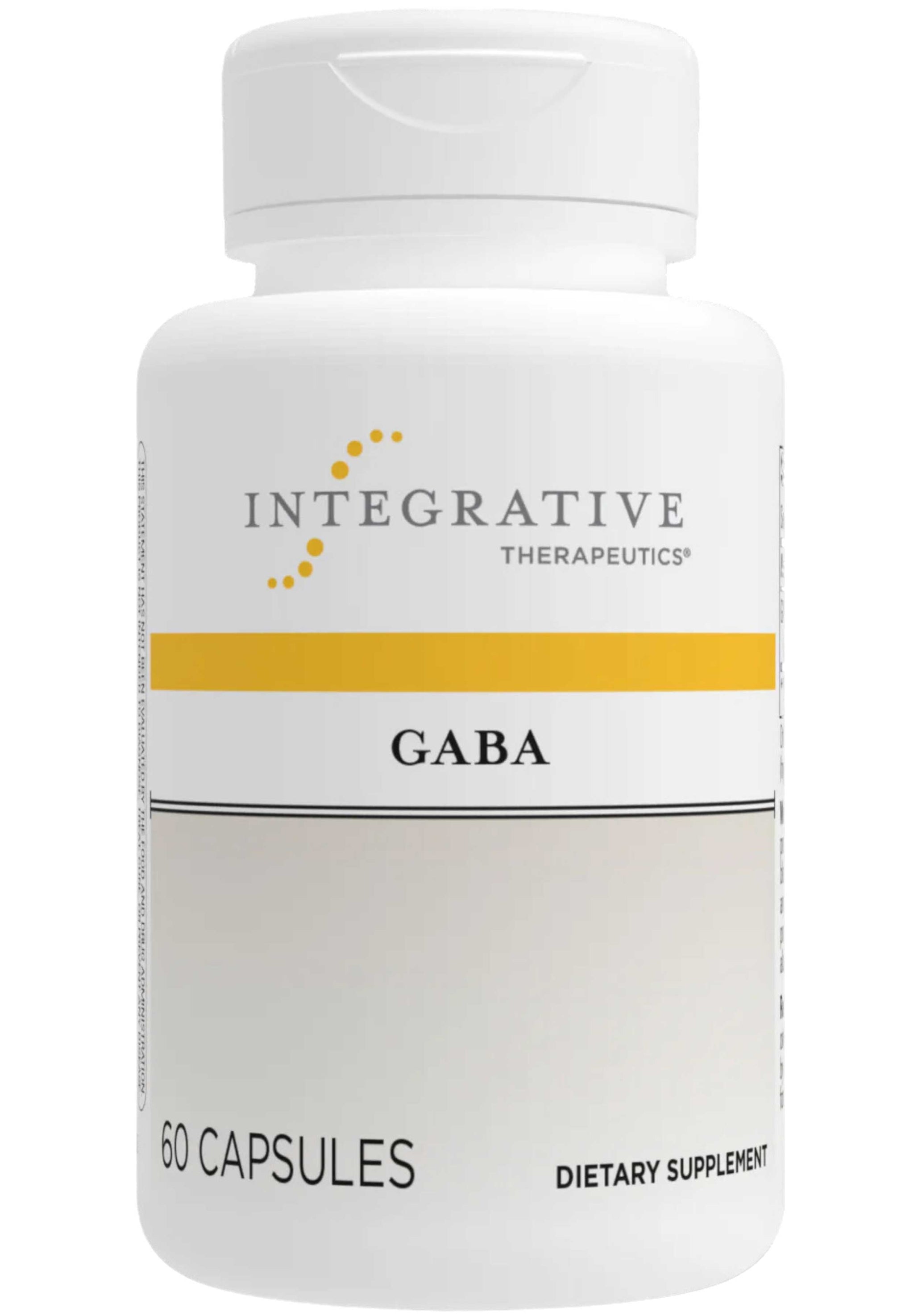 Integrative Therapeutics GABA