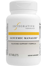 Integrative Therapeutics Glycemic Manager