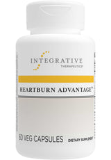 Integrative Therapeutics Heartburn Advantage