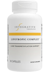 Integrative Therapeutics Lipotropic Complex