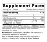 Integrative Therapeutics Magnesium Glycinate Plus