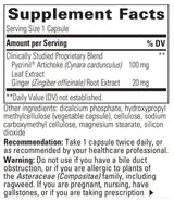 Integrative Therapeutics Motility Activator