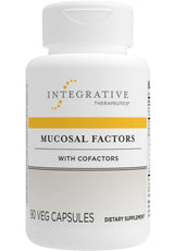 Integrative Therapeutics Mucosal Factors