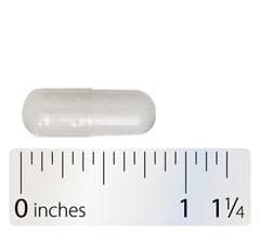 Integrative Therapeutics NAC 600 mg