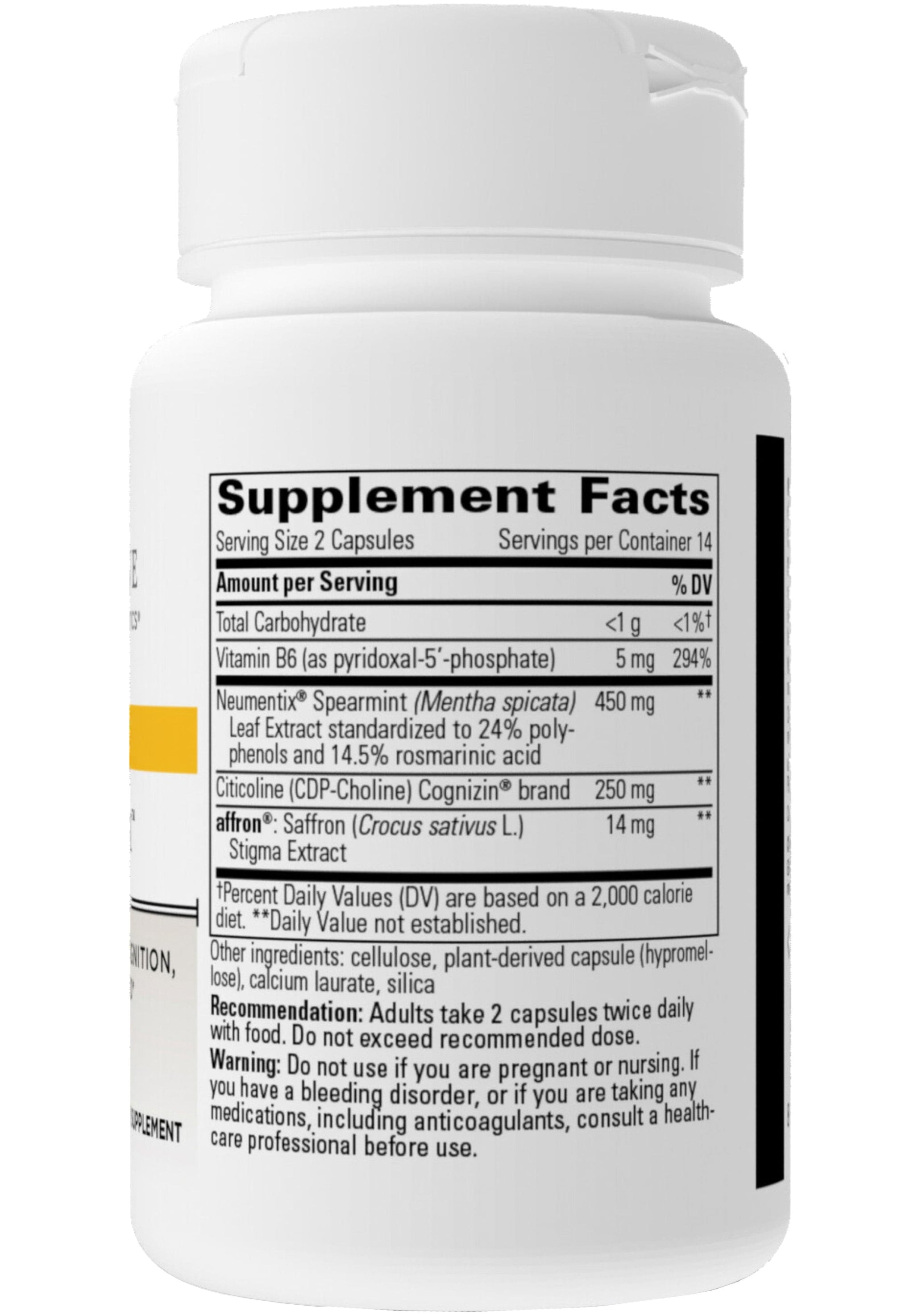 Integrative Therapeutics Neurologix