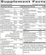 Integrative Therapeutics Osteoprime Ultra