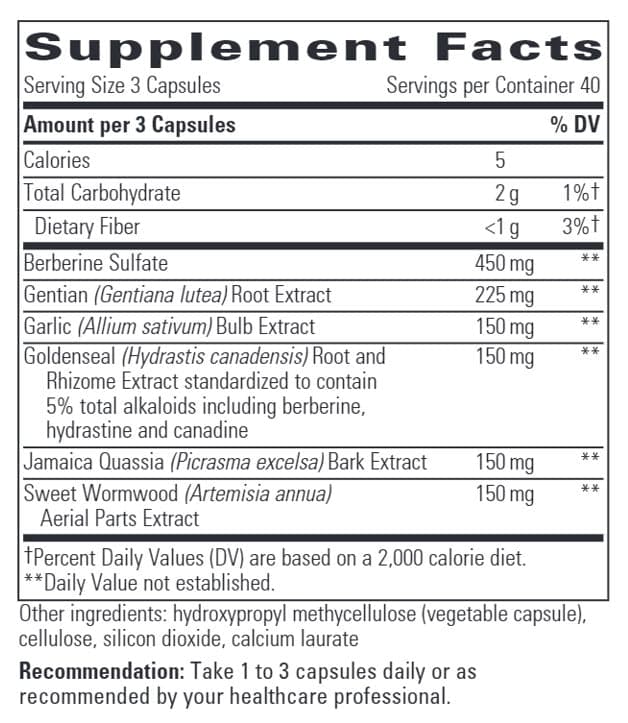 Integrative Therapeutics Para-Gard